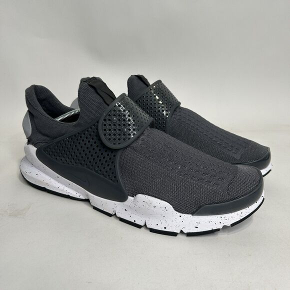 Nike Sock Dart “Wolf Grey” 2024